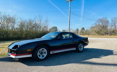 Photo of a 1983 Chevrolet Camaro Z28 for sale