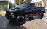 1988 Chevrolet K1500 Stepside