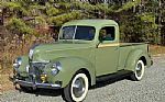 1941 Ford Pickup Deluxe