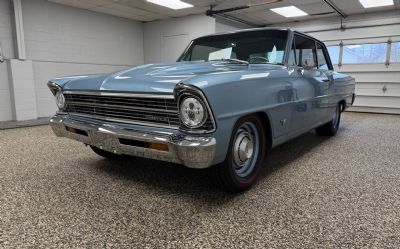 Photo of a 1967 Chevrolet Nova for sale