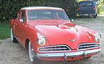 1954 Studebaker Champion