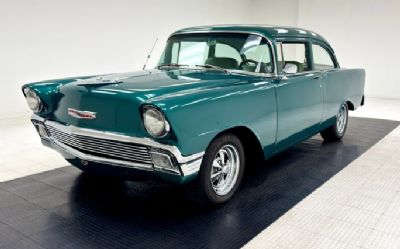 Photo of a 1956 Chevrolet 210 2-DOOR Sedan for sale