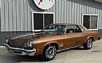 1974 Oldsmobile Cutlass