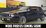 1987 Buick Grand National