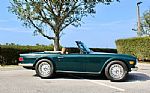 1970 TR6 Thumbnail 2