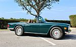 1970 TR6 Thumbnail 3