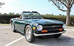 1970 TR6 Thumbnail 5