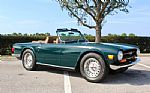 1970 TR6 Thumbnail 4