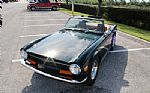 1970 TR6 Thumbnail 20