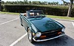 1970 TR6 Thumbnail 19