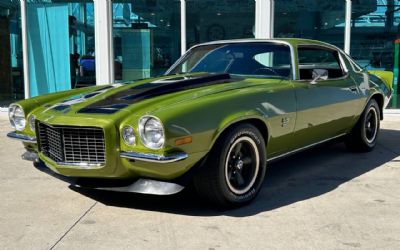 Photo of a 1970 Chevrolet Camaro for sale