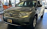 2012 Toyota Highlander