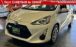 2015 Toyota Prius c