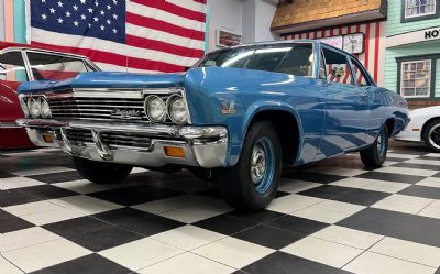 Photo of a 1966 Chevrolet Biscayne L72 427 4SPEED for sale