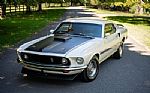 1969 Ford Mustang Mach 1 428 Cobra Jet S