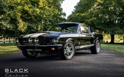 Photo of a 1967 Shelby GT500 Fastback #404 for sale