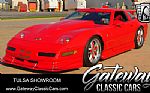 1996 Corvette Thumbnail 1