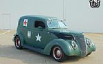 1937 Sedan Delivery Thumbnail 10