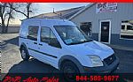 2010 Ford Transit Connect