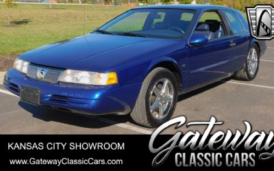 Photo of a 1995 Mercury Cougar XR-7 for sale