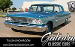 1963 Ford Galaxie