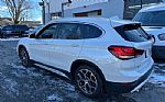 2020 BMW X1