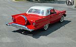 1957 Thunderbird Thumbnail 6