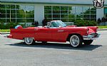 1957 Thunderbird Thumbnail 14