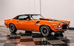 1971 Camaro SS Tribute Thumbnail 14