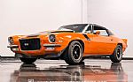 1971 Camaro SS Tribute Thumbnail 21