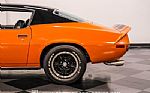 1971 Camaro SS Tribute Thumbnail 24