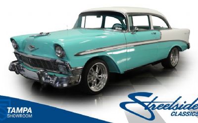 Photo of a 1956 Chevrolet Bel Air for sale