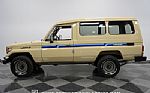 1998 Land Cruiser FZJ75 Troopy 4x4 Thumbnail 6