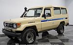 1998 Land Cruiser FZJ75 Troopy 4x4 Thumbnail 5