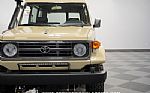 1998 Land Cruiser FZJ75 Troopy 4x4 Thumbnail 17