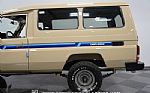 1998 Land Cruiser FZJ75 Troopy 4x4 Thumbnail 21