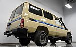 1998 Land Cruiser FZJ75 Troopy 4x4 Thumbnail 24