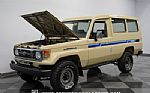 1998 Land Cruiser FZJ75 Troopy 4x4 Thumbnail 28