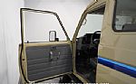 1998 Land Cruiser FZJ75 Troopy 4x4 Thumbnail 32