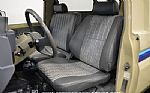 1998 Land Cruiser FZJ75 Troopy 4x4 Thumbnail 44