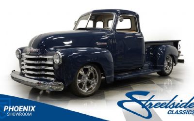 Photo of a 1949 Chevrolet 3100 5 Window for sale