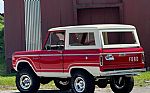 1972 Bronco Thumbnail 3