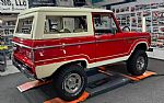 1972 Bronco Thumbnail 5