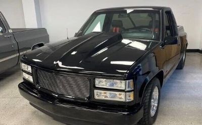 Photo of a 1994 Chevrolet C/K 1500 for sale