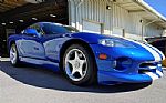 1997 Dodge Viper GTS