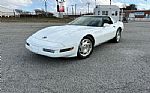 1996 Corvette Thumbnail 2