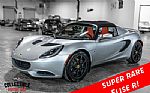 2011 Lotus Elise R