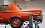 1963 Fury 426 Max Wedge Tribute Thumbnail 71