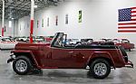 1952 Jeepster Thumbnail 2