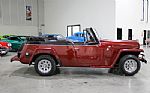 1952 Jeepster Thumbnail 6